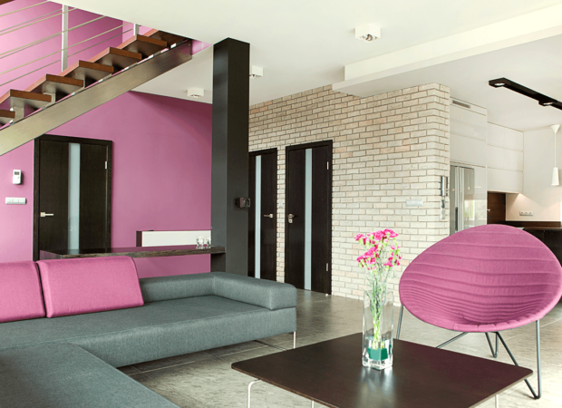 Jak stylowo urządzić salon?