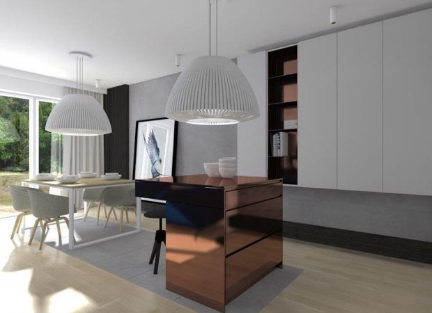 Poznaj 3 sposoby na nowoczesne aranżacje prywatne