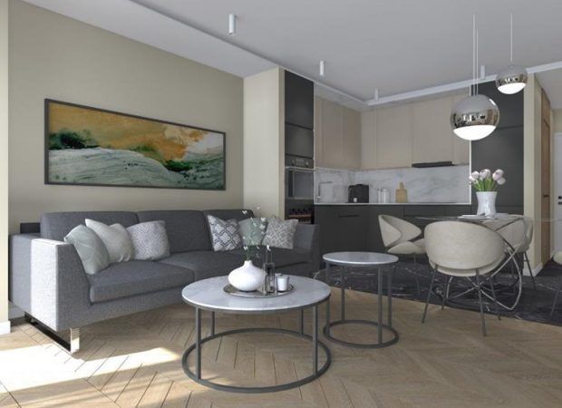 Projektanci podpowiadają — co warto wiedzieć o aranżacji wnętrz!