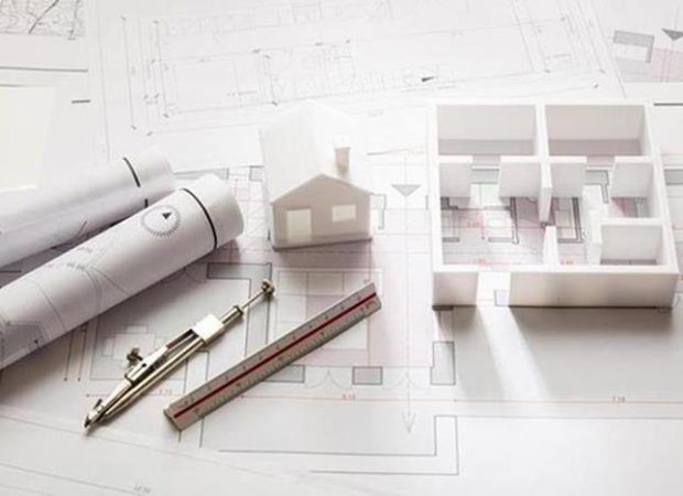 Architekt dla dewelopera