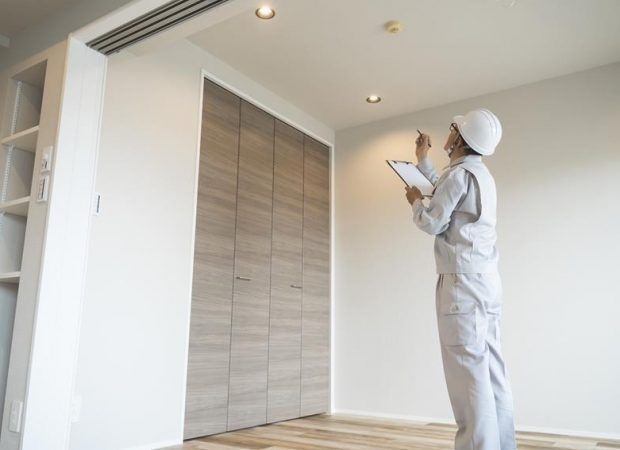 Odbiór mieszkania od dewelopera. Sprawdź, na co zwrócić uwagę!