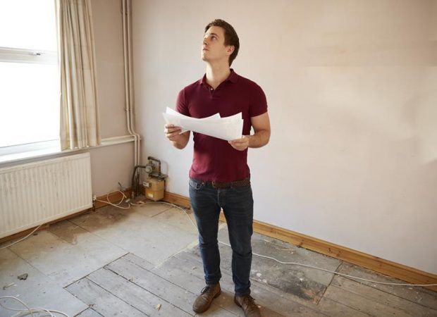 Na co zwrócić uwagę podczas inwentaryzacji mieszkania?