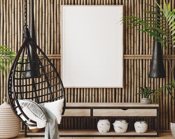 Wiszące fotele – do ogrodu i pokoju nastolatka