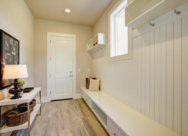 Jak zaaranżować przedpokój?