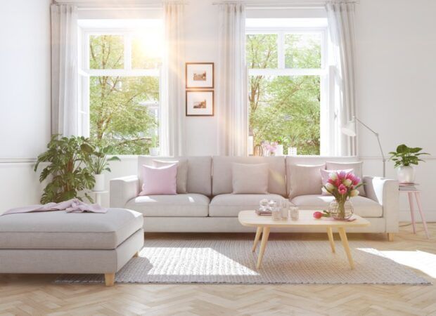 Jasno, jaśniej, jeszcze jaśniej! Sprawdź, jak maksymalnie doświetlić wnętrza naturalnym światłem