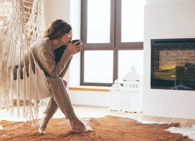 Home sweet home! Sprawdź, jak wprowadzić do swych wnętrz więcej przytulności i domowego ciepła