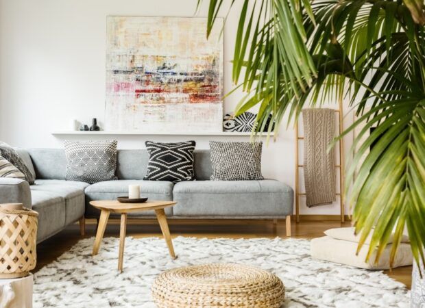 Jeden styl czy mix stylów? Sprawdź, co wybrać i jak stworzyć spójną aranżację