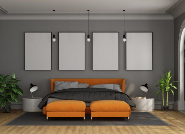 Marzysz o wnętrzu z klasą? Sprawdź, co musisz zrobić, aby takie mieć!