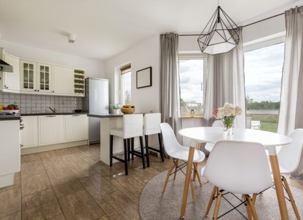 Jak urządzić praktyczne mieszkanie na wynajem? Poznaj nasze propozycje!