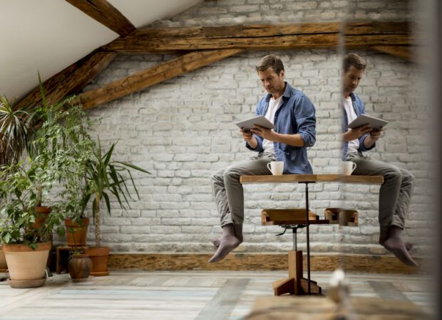 Styl rustykalny w domu? Sprawdź, co musisz wiedzieć!