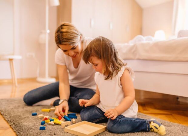 Ogrzewanie podłogowe – jaki wybrać materiał na podłogę?