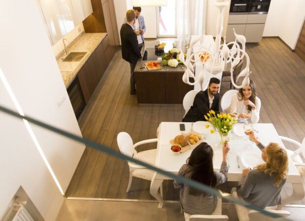 Czym jest home staging i dlaczego warto z niego skorzystać?