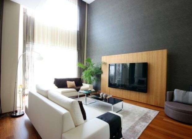 Metamorfozy wnętrz. Jak małe zmiany mogą odmienić przestrzeń?