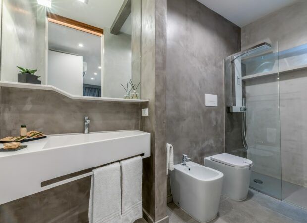 Aranżacja łazienki – jak stworzyć funkcjonalną i estetyczną przestrzeń?