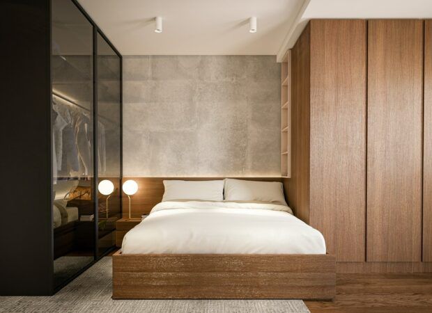 Jak wybrać odpowiednią kolorystykę dla swojego wnętrza? Podpowiadamy!