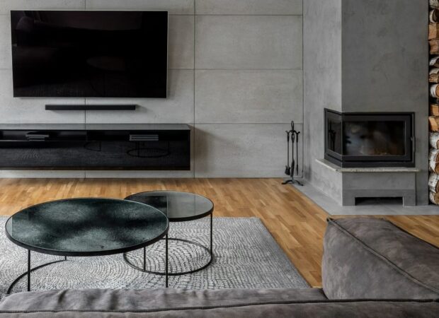 Rola projektanta wnętrz w procesie budowy domu: co warto wiedzieć?