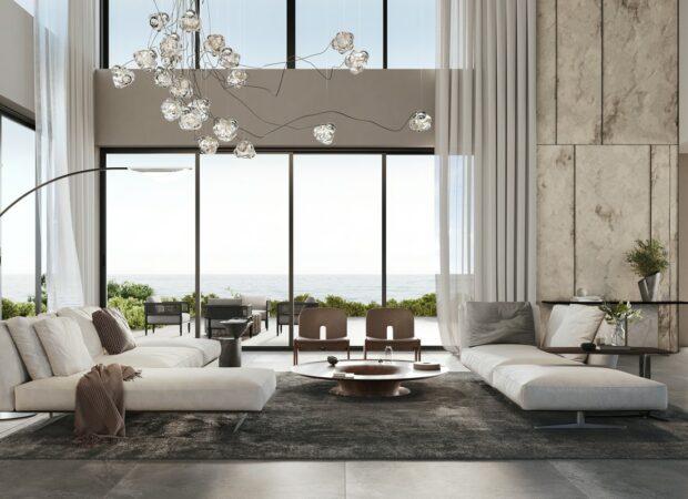 Projektowanie wnętrz – nowoczesne aranżacje w Poznaniu